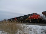 CN 2943 & CN 2868 